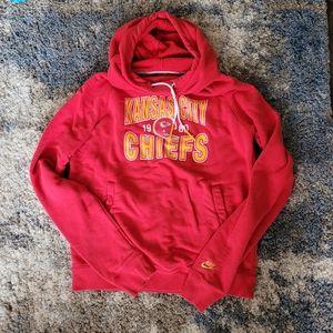 Kansas City Chiefs Hoodie